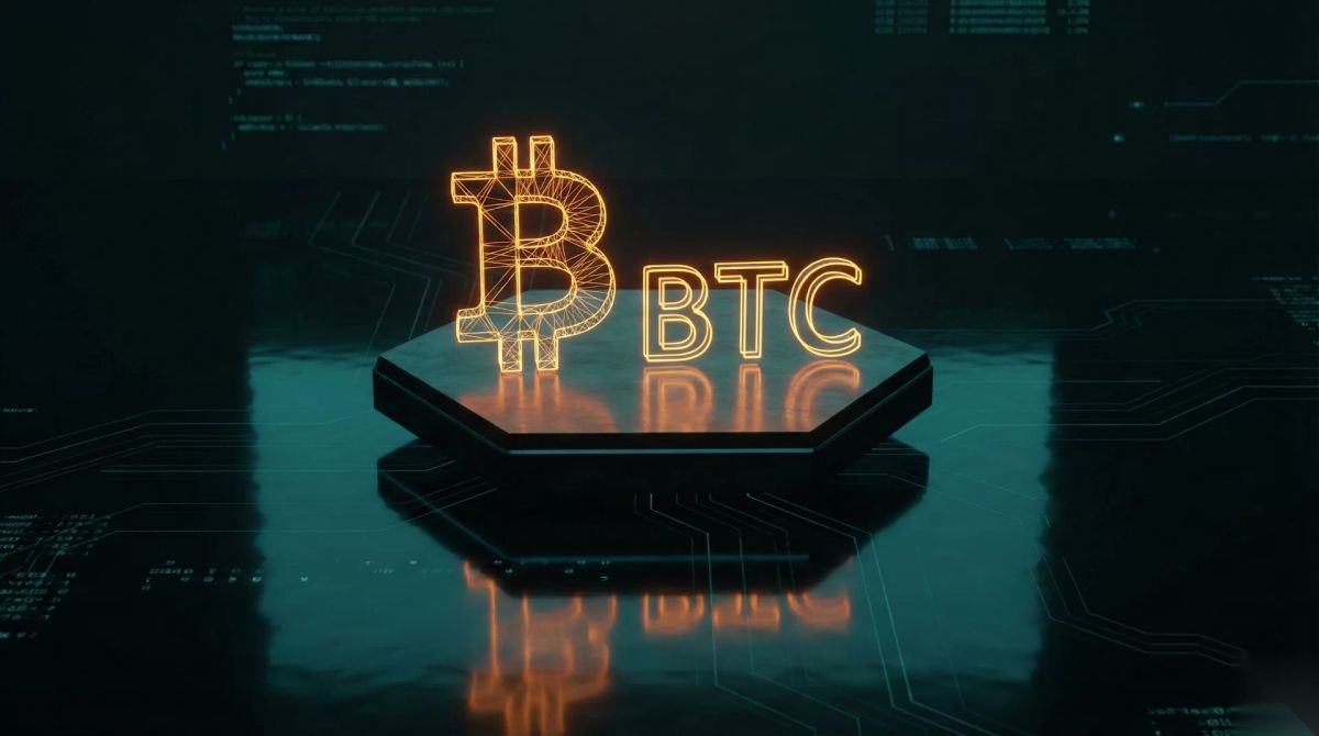 Bitcoin falls below key support as US inflation rises, eyes $78,218 target