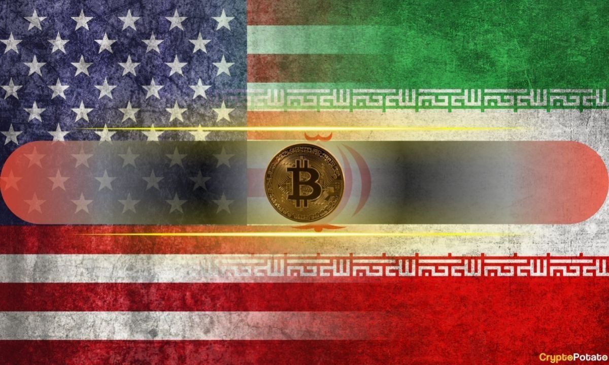 Bitcoin Under Pressure as Trump Reportedly Prepares to Strike Iran Within 24 Hours