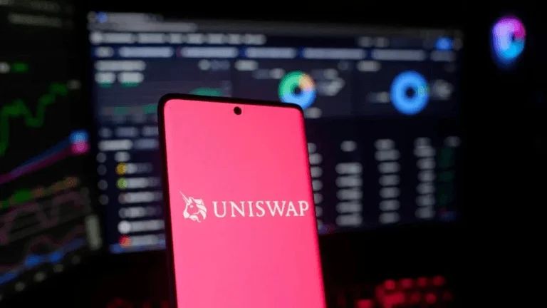 DeFi Giant Uniswap Taps 7 Rival Liquidity Sources to Burn UNI Tokens