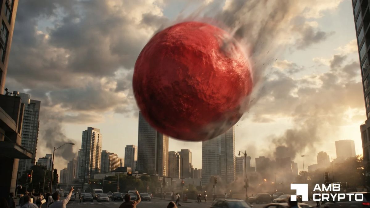 PYTH crypto sees $179M drop in secured value – Can prices recover?