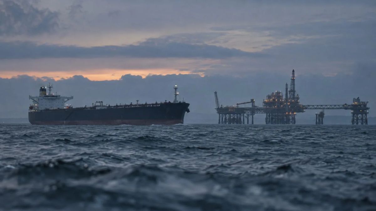 Brent Crude Moves Above $116 With a 1.3% 24-Hour Gain