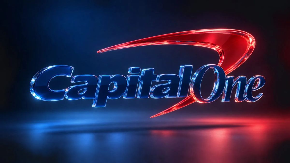 Capital One Expects Discover Card Loans to Shrink for Several More Quarters