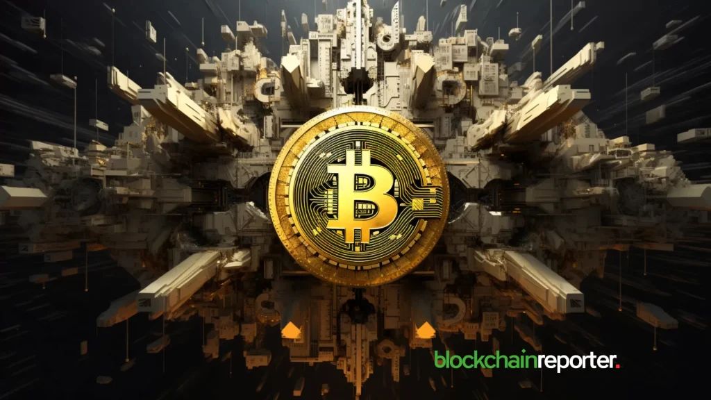 Franklin Templeton Registers Bitcoin DRIP ETFs That Reinvest Stock Dividends Into BTC