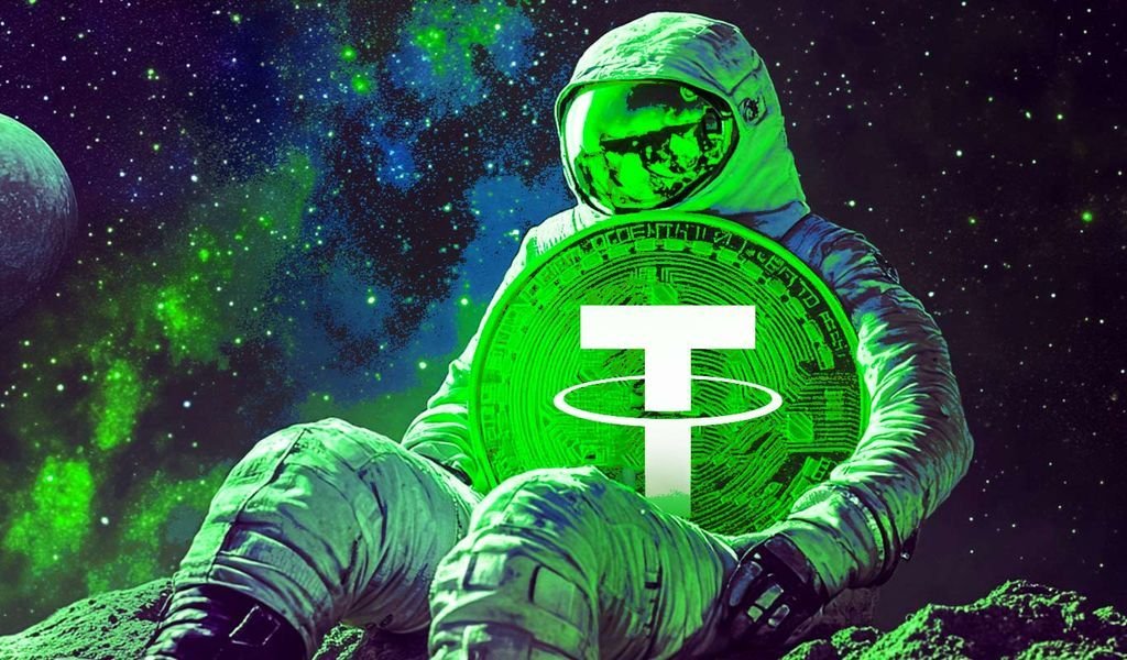 Tether CEO Says Addresses Frozen Weeks Ahead of Sanctions, Driving 94% Drop in Iran-Linked Volumes