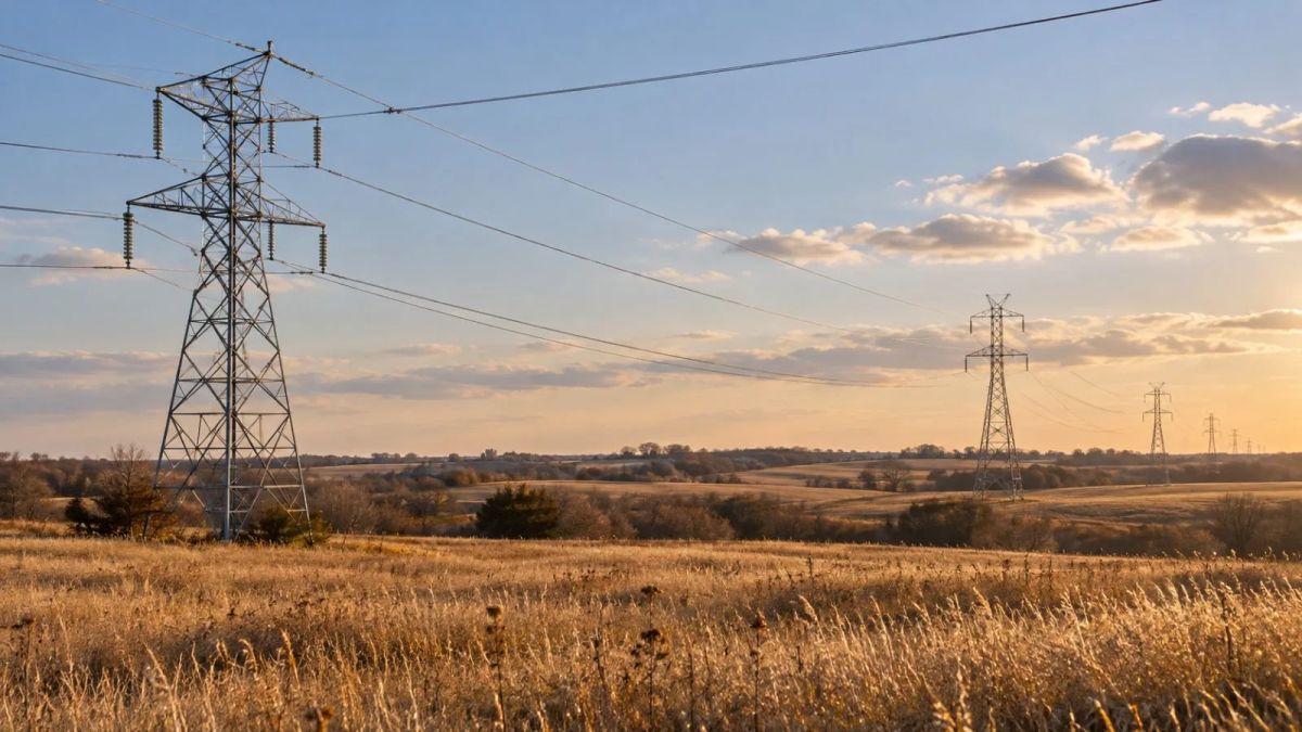 Alliant Energy Expects Contracts for About 1 GW of Data Center Demand