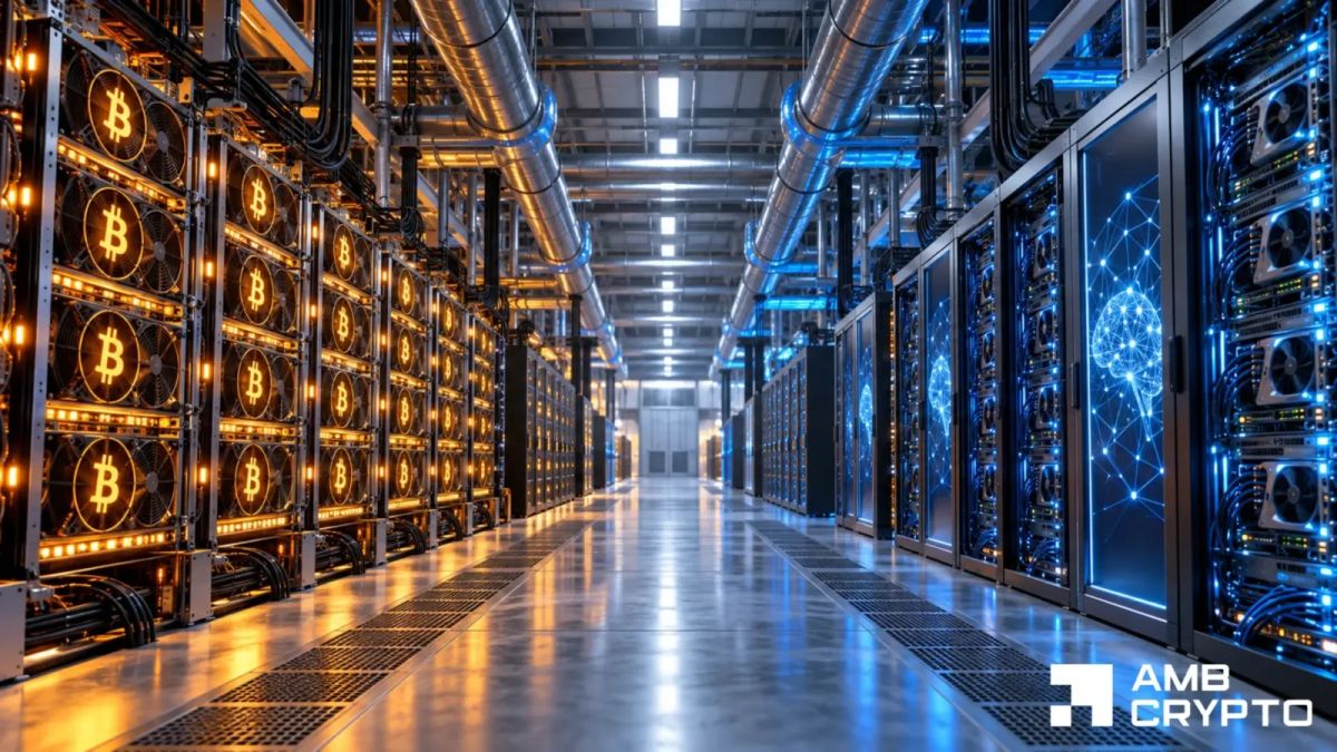 Crypto mining firm Luxor raises $16M as it expands into AI