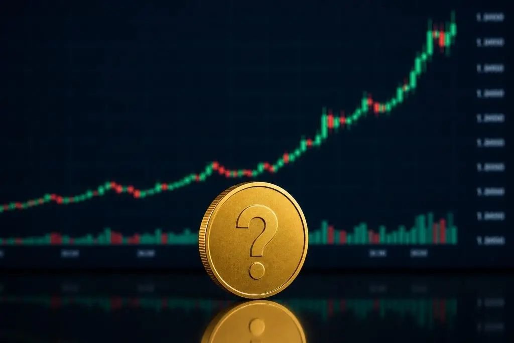 These Two Altcoin Groups Are Seeing a Major Rally Today – Could This Have Implications for the Future?