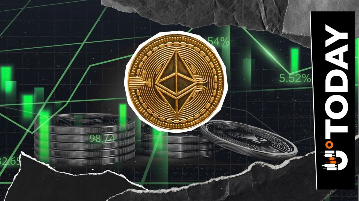 Ethereum Faces $2,000 Price Warning as Whales Offload $348 Million in ETH