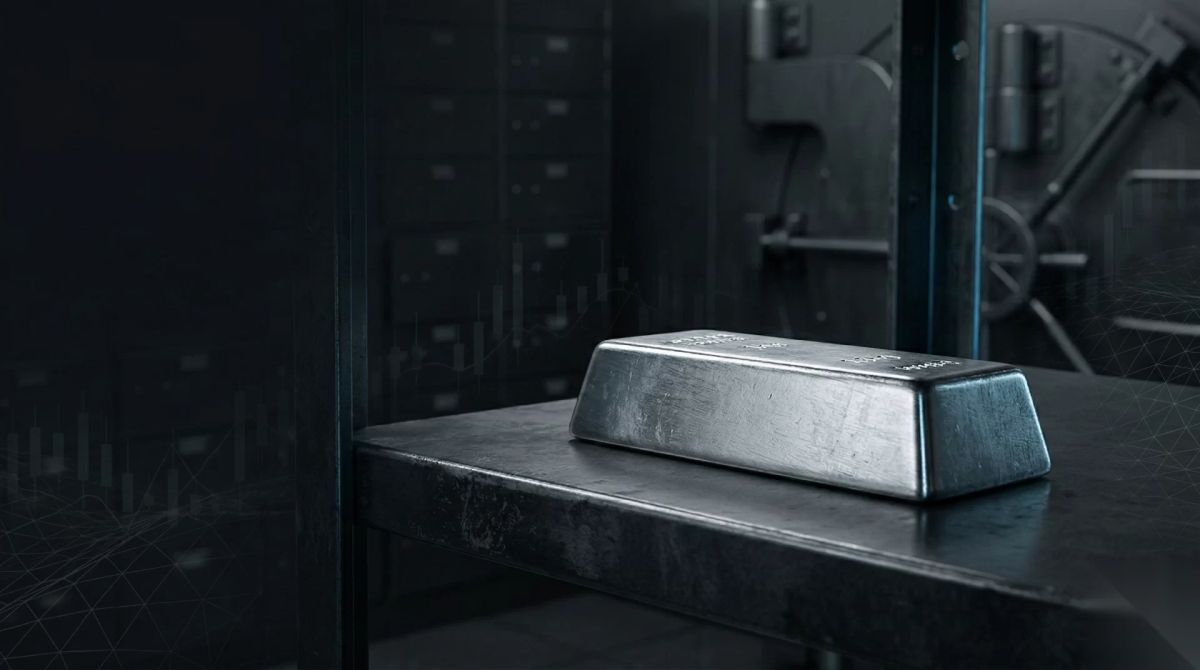 Fed holds interest rates at 3.75%-4%, silver price remains 24% below September peak