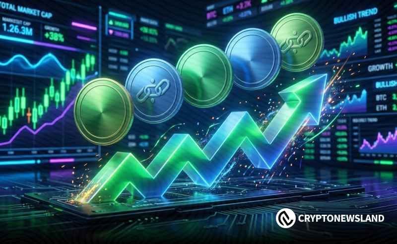 Q4 Could Flip the Altcoin Market Upside Down: 5 Cryptos Worth Buying Before Momentum Returns