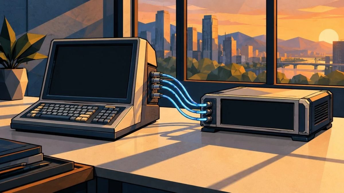 Cosmos Suite Links Jack Henry Systems to 24/7 Cross-Border Payments