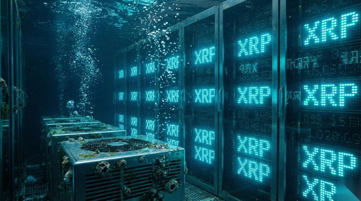 XRP community debates if $1,000 token price is needed for global payments