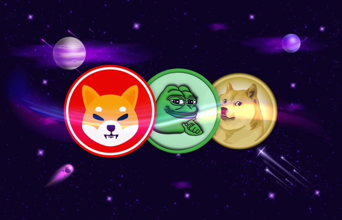 $10 Million Crypto Whale Awakening Closes Market Gap Between Shiba Inu (SHIB) and PEPE