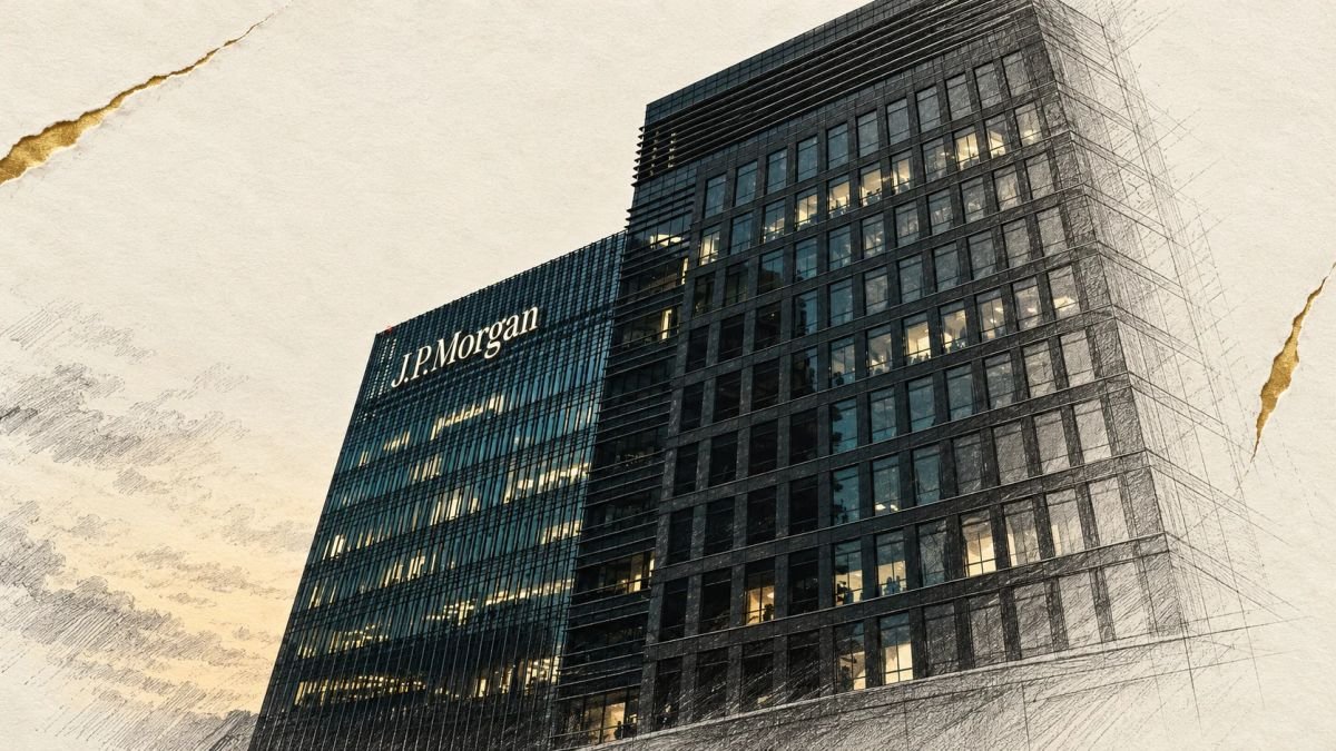 JPMorgan Picks Ethereum for JPM Coin, Citing the Network’s Liquidity and Client Use