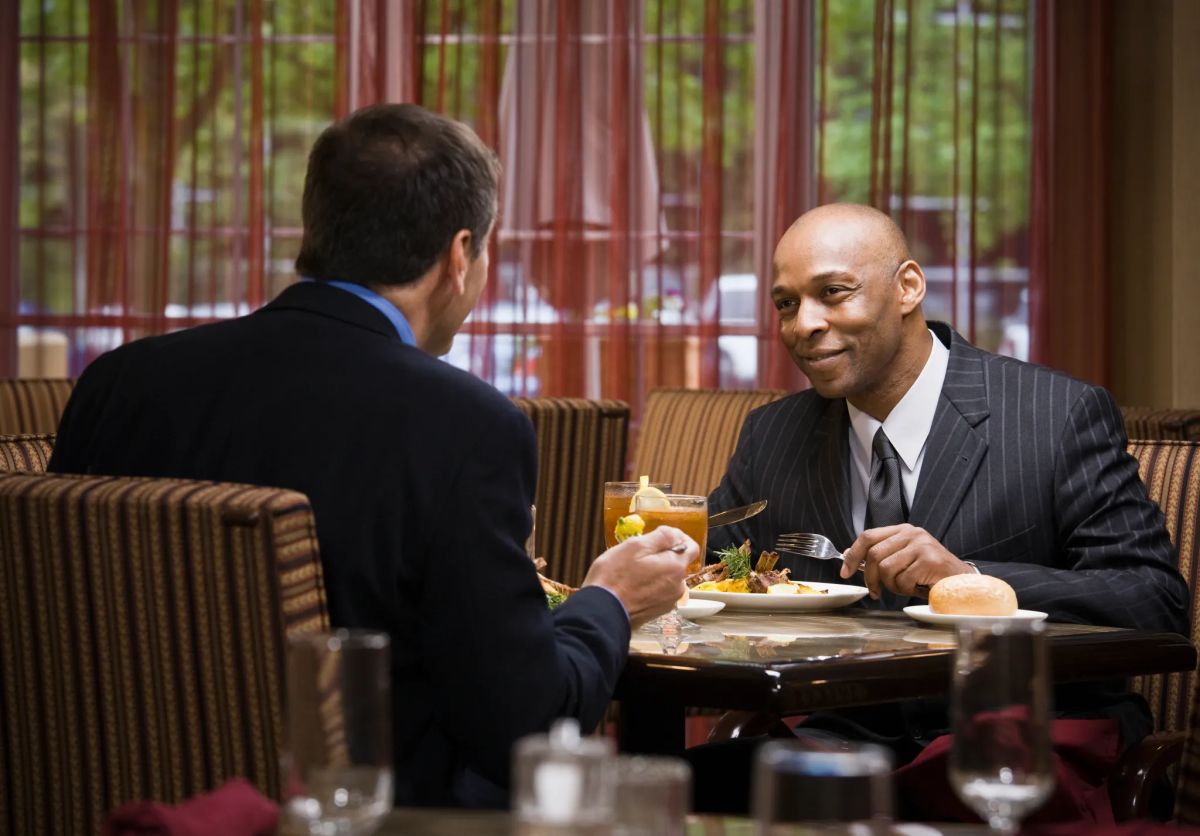 CEOs are leaning on their inner circles to get ahead, putting trusted peers ahead of political connections