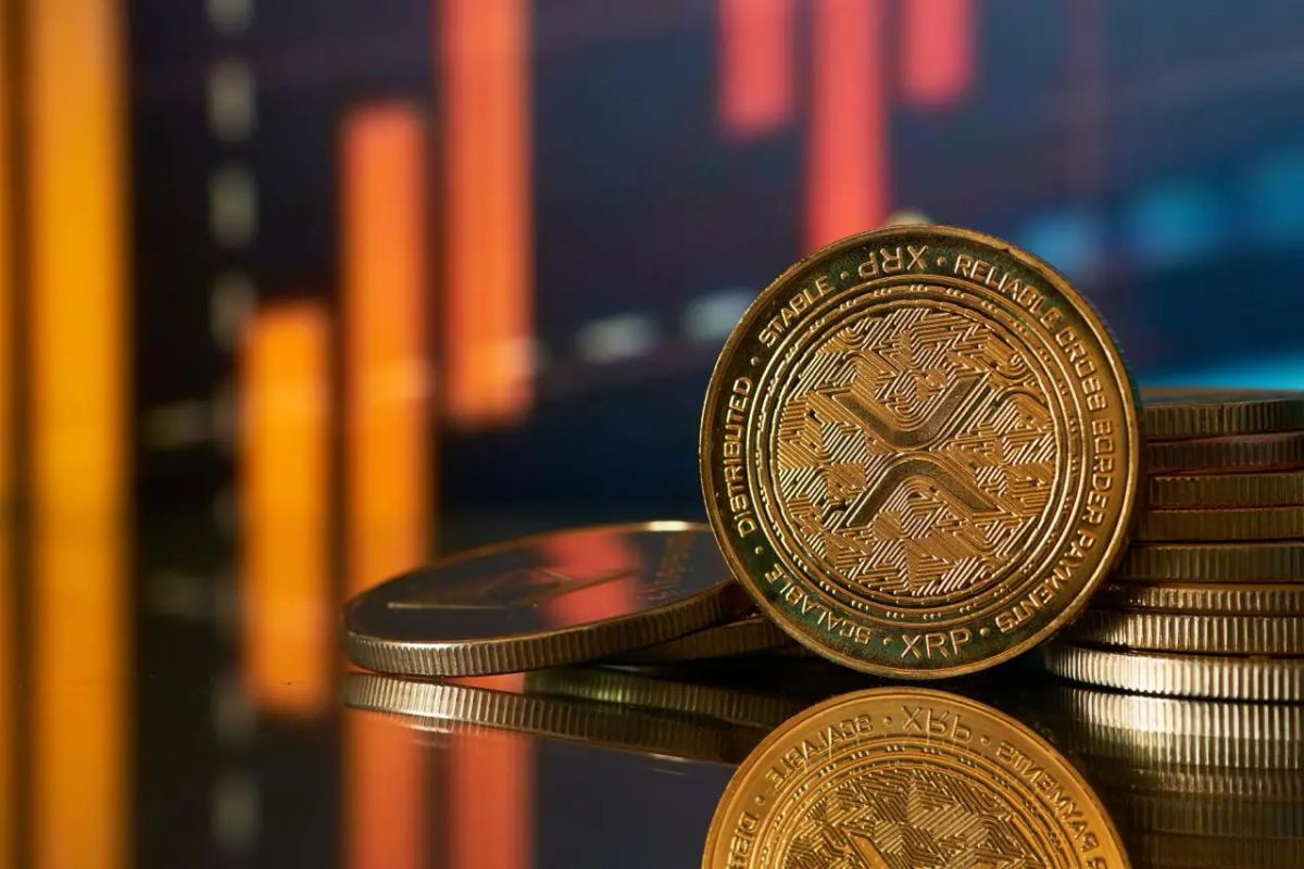 XRP Bounce Fizzles: Golden Pocket Faces Another Test
