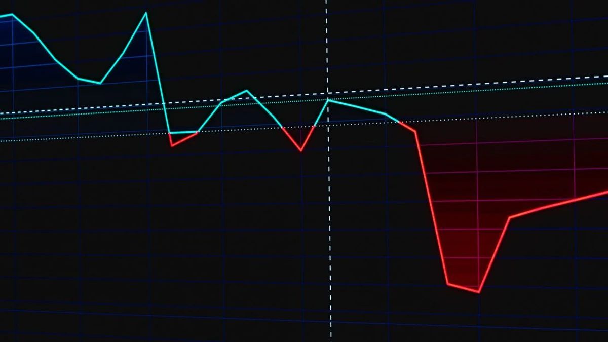 Market Insight: Why Bitcoin Might Not Suffer from AI Stock