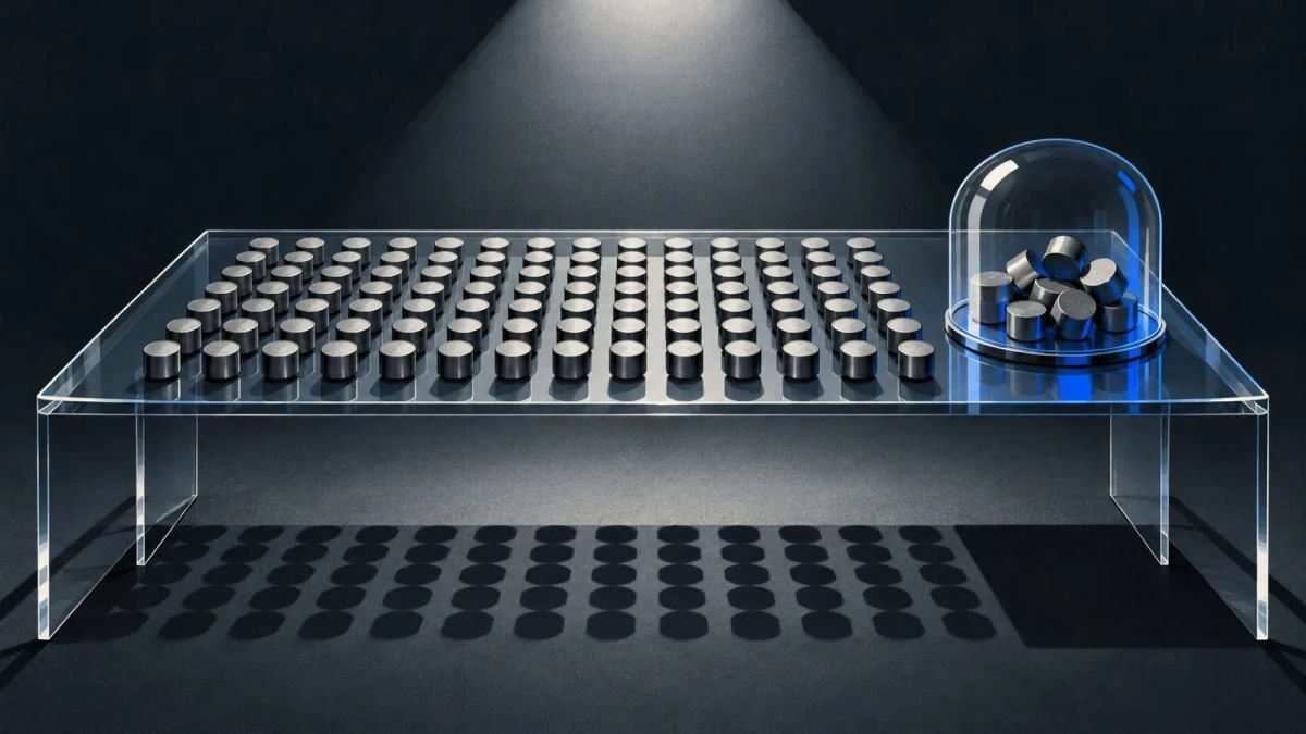 One Q3 Crypto Security Tally Put Losses at $1.28 Billion