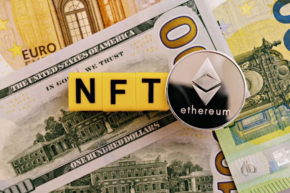 NFT weekly sales rise 6% to $44.18 million as Bitcoin NFTs jump 120%