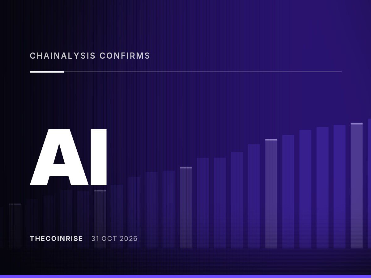 Chainalysis Confirms It Was Breached by an Agentic AI-Driven Cyberattack