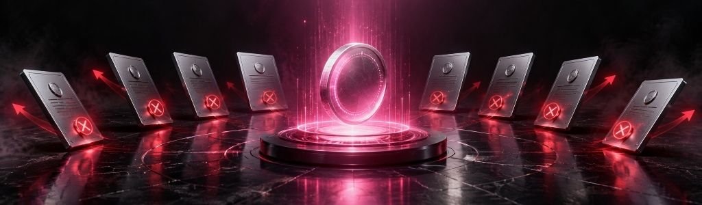 Seven More Issuers Object to OKX-ICE Tokenized Stock Venue
