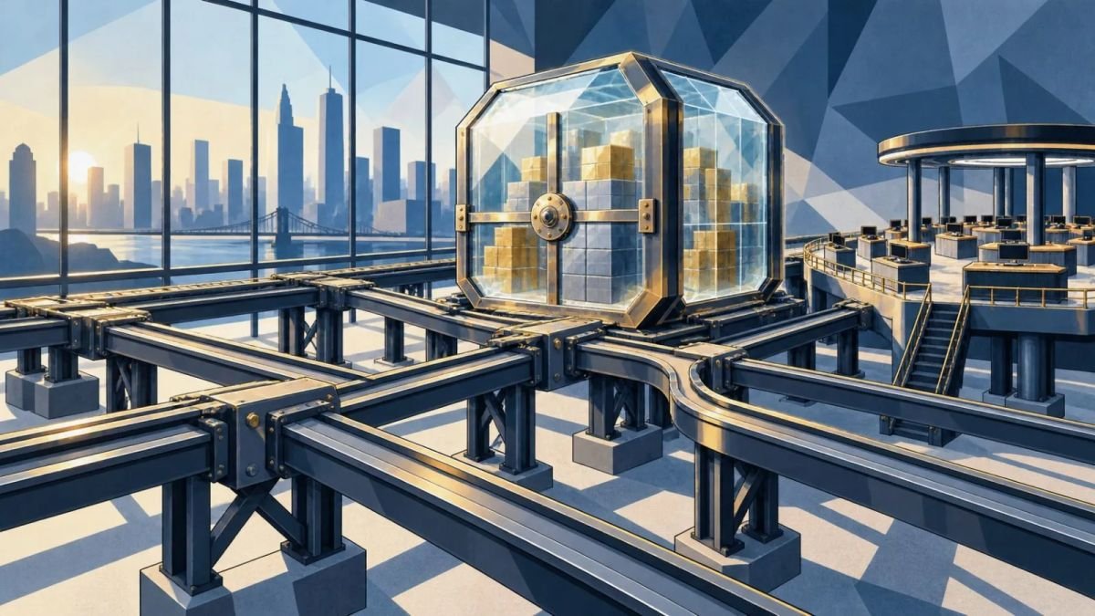 Meritz Securities and Canton Foundation to Study Tokenization of Korean Assets