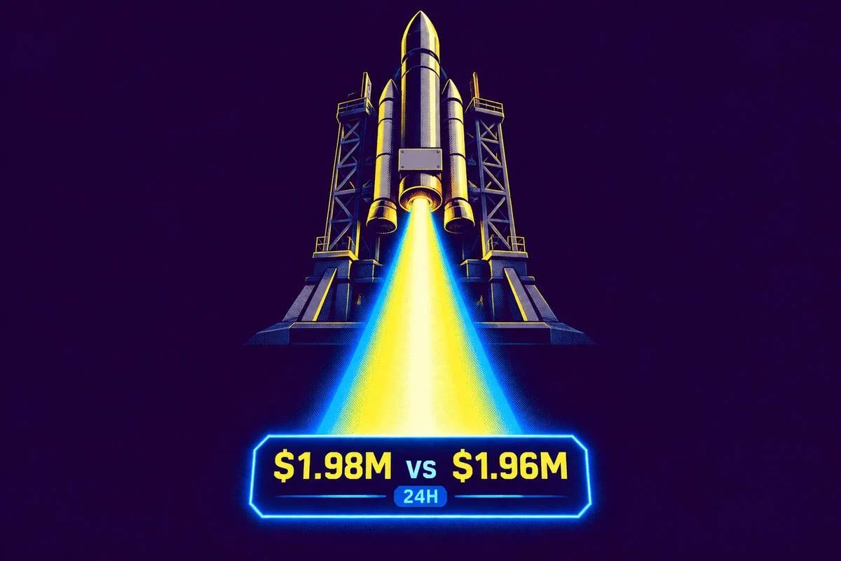 Memecoin launchpad Pump.fun tops Hyperliquid, a futures exchange, in daily revenue