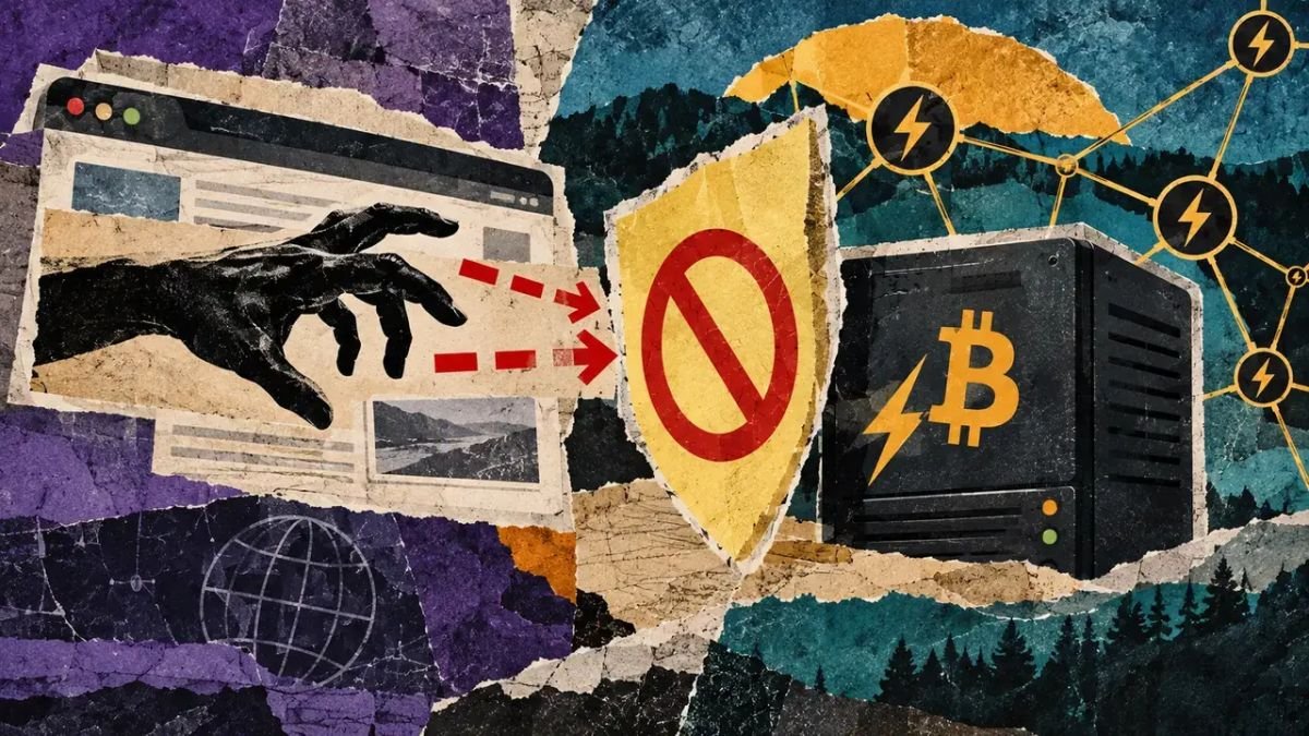 Eclair patches a browser attack that could send commands to your Lightning node