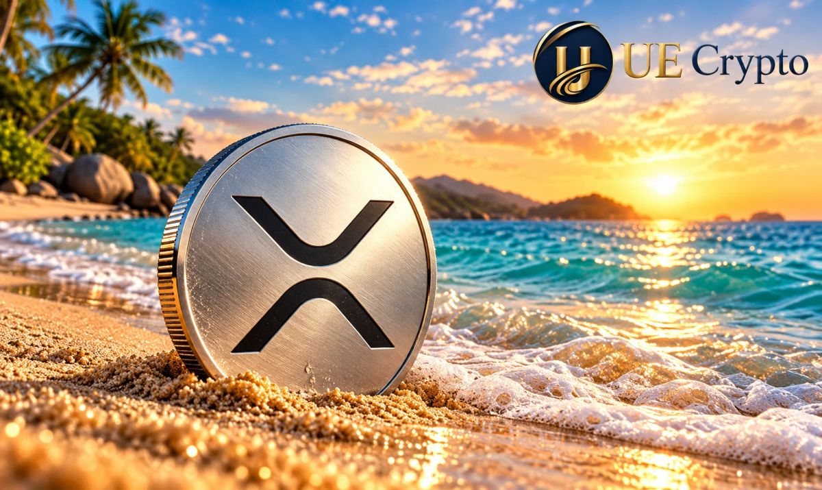 XRP Whale Outflows Fall to a Five-Year Low as Market Momentum Weakens: How Can Holders Turn the Tide and Earn $5000 a Day?