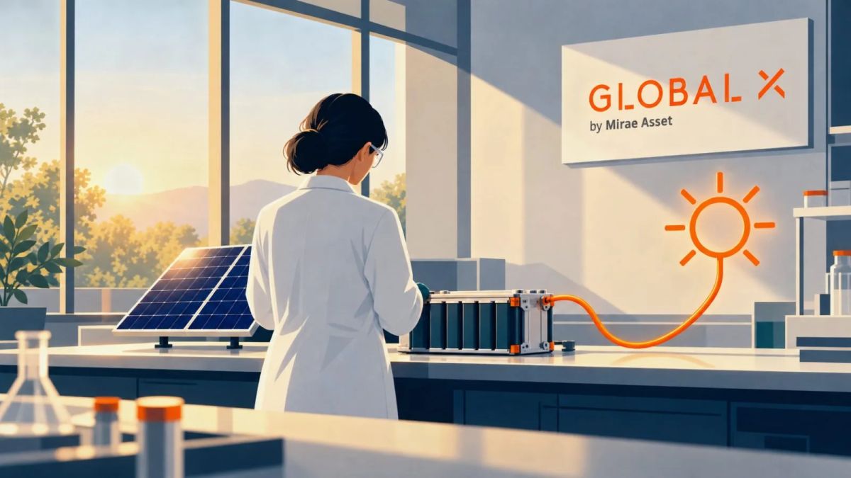 Global X Declares $0.154 U.S.-Dollar Distribution for UBIL.U ETF