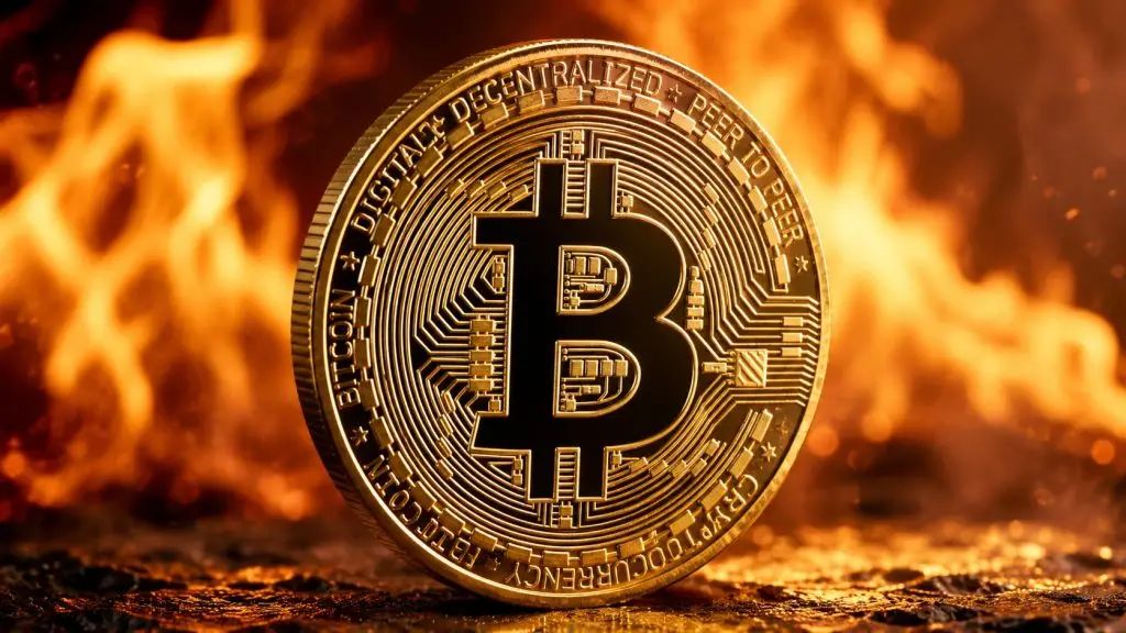 What Is the New Risk Weighing on Bitcoin? QCP Explains
