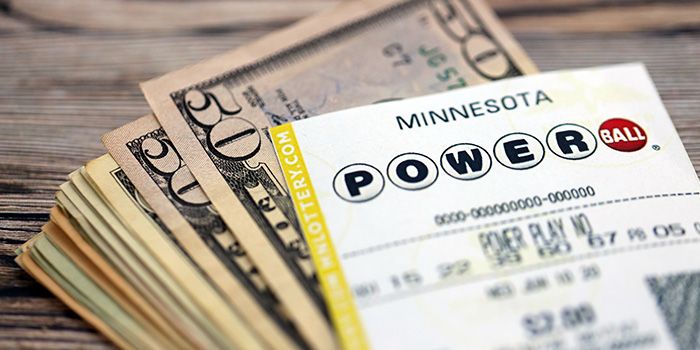 Powerball Jackpot Reaches $687M for Monday Drawing