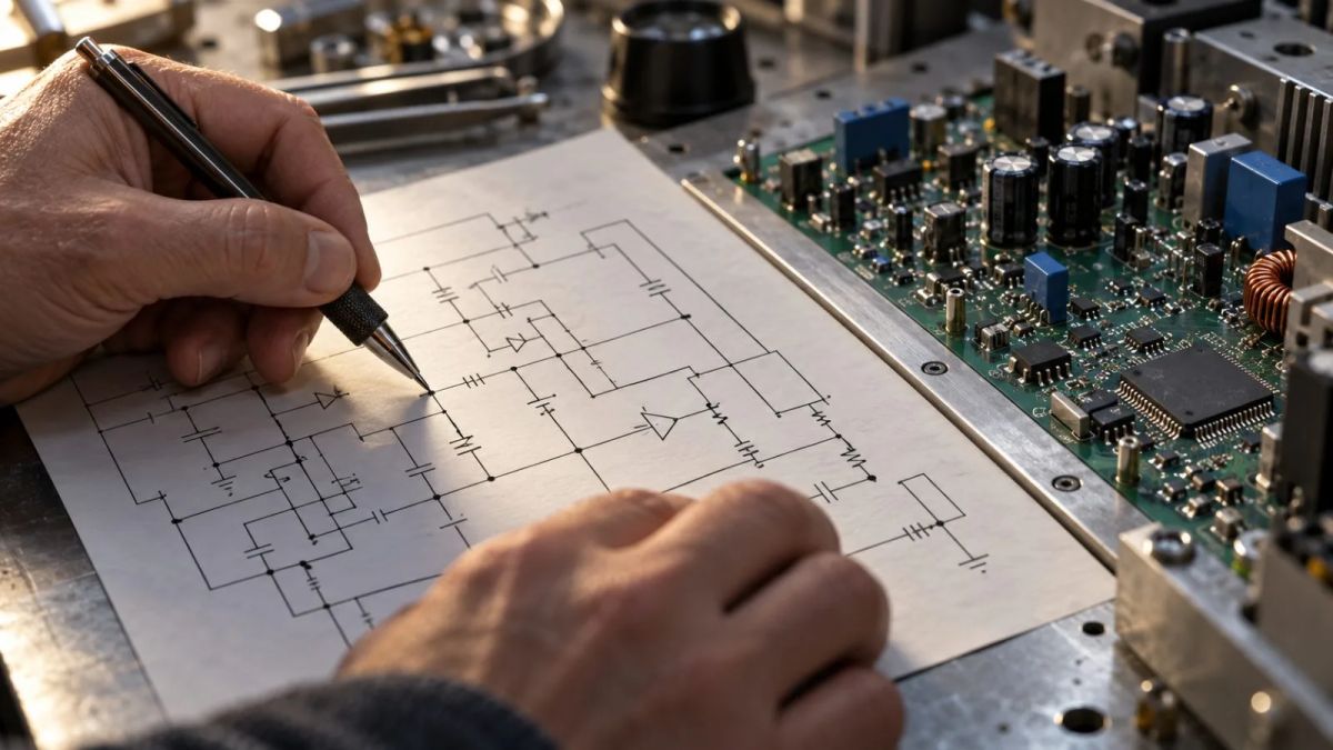 Circuit Mind Raises $25 Million, Launches AI Tool for Circuit Board Review