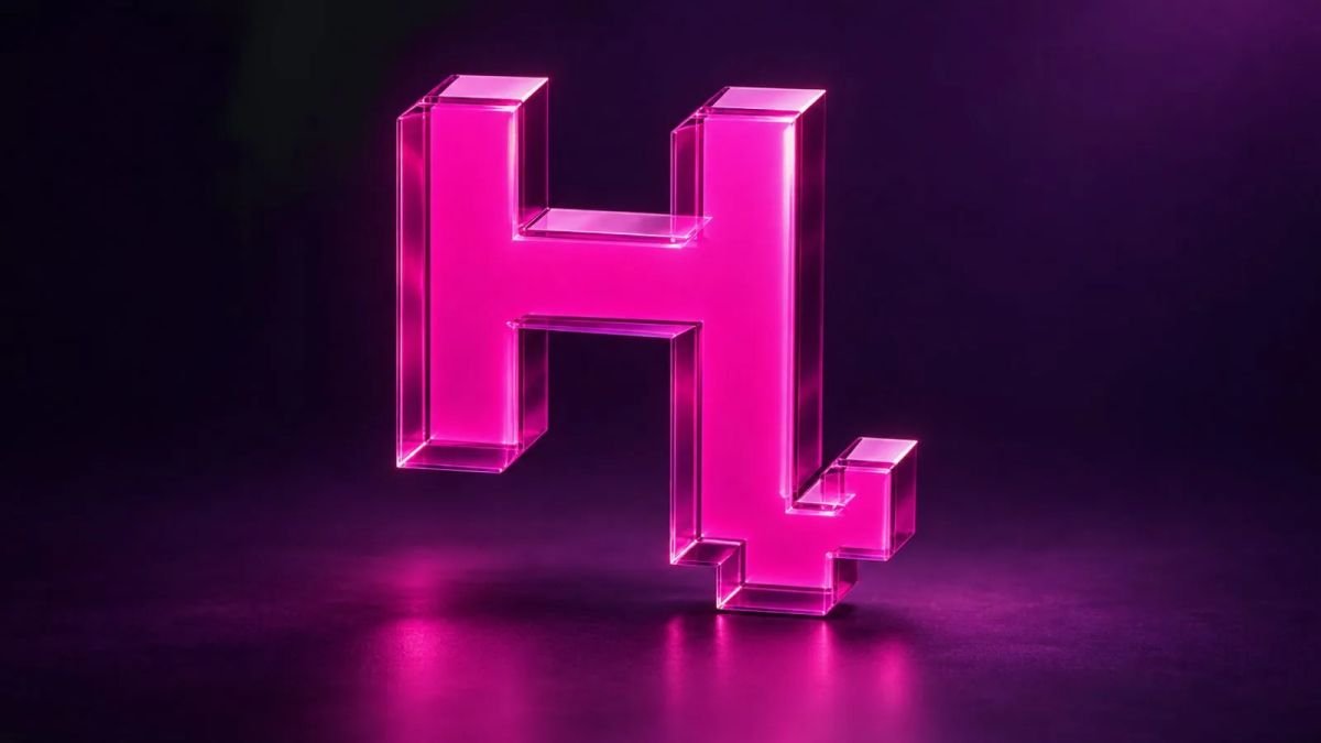 HOOKR Briefly Sets a $32.83 Million Market Cap Record on Robinhood Chain