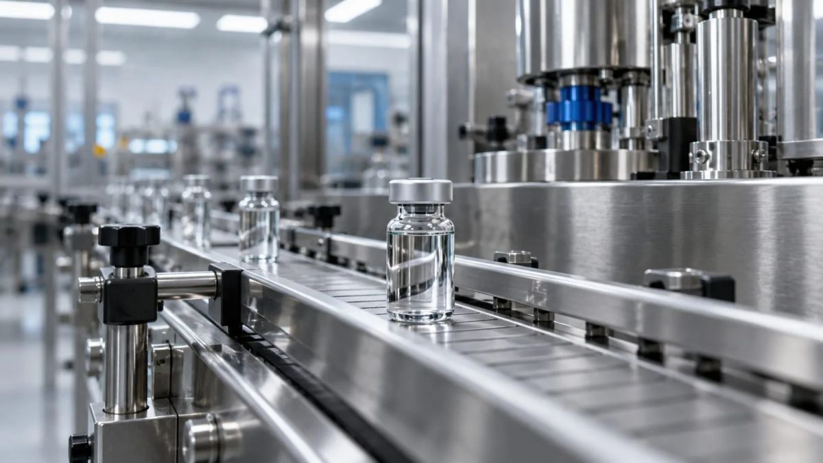 Sandoz Narrows 2026 Sales Guidance and Raises Margin Outlook