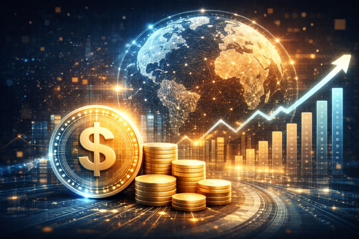 What Corporate Digital Money Adoption Numbers Hide