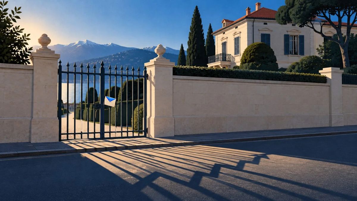 Switzerland Had an Estimated 944,000 U.S.-Dollar Millionaires in 2025