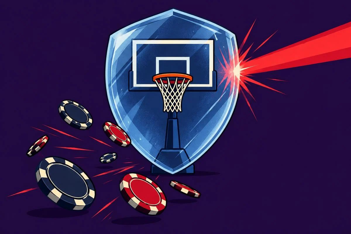 US commodities regulator and NBA sign CFTC-NBA market integrity memorandum