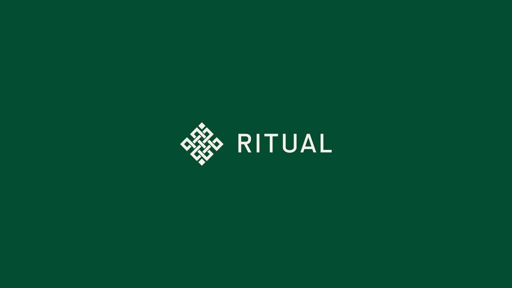 Ritual Launches AI-Native Layer 1 for Autonomous Agents
