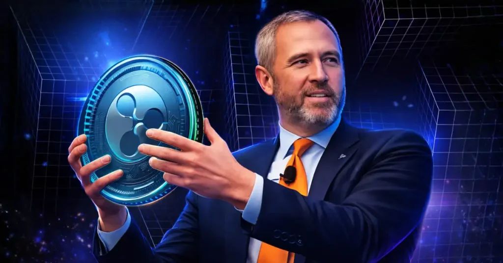 XRP News: Garlinghouse Finally Reveals Ripple’s Stance, Says ‘We Will Never Give Up On XRP’