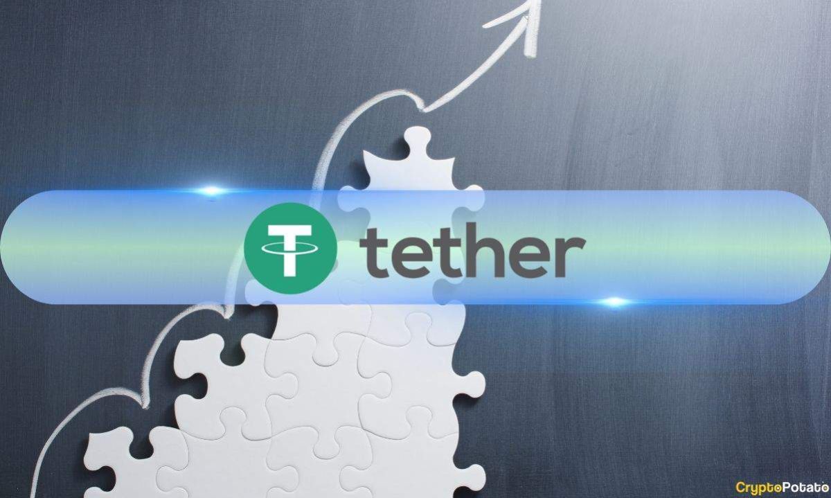Tether Posts $1.5B Q3 Profit as Reserve Buffer Nearly Doubles to $8B