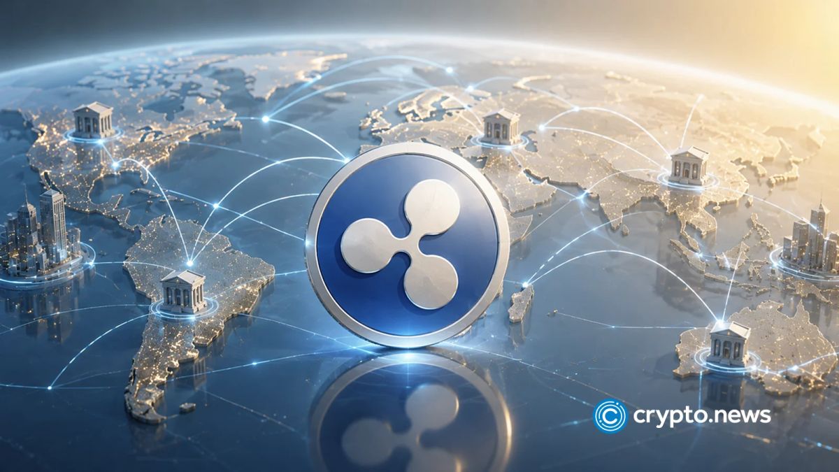 Ripple expands BNY custody deal, brings C2FO trade finance to XRP Ledger