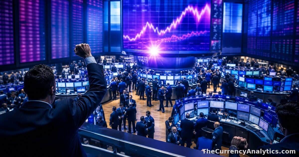 Bitcoin ETF Inflows Surpass $1.07 Billion as Price Slides 2.4%