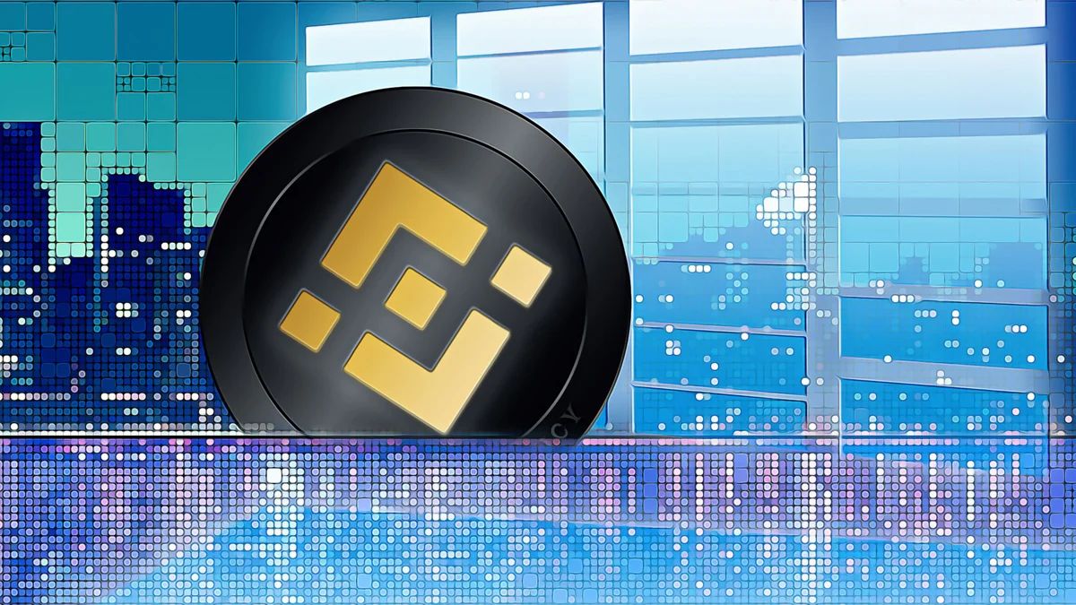 BNB falls 37% in a year as Binance hack triggers $2.8B to $5.9B losses