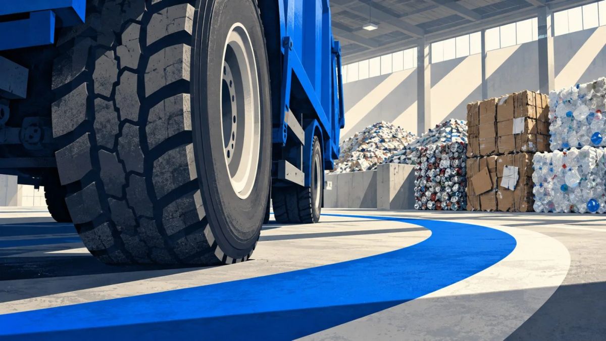 Republic Services Raises 2026 Revenue Outlook to $17.425 Billion-$17.475 Billion