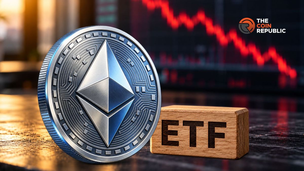 Analyst Sees Ethereum Price Buyers at $2,200 Amid ETF Outflows