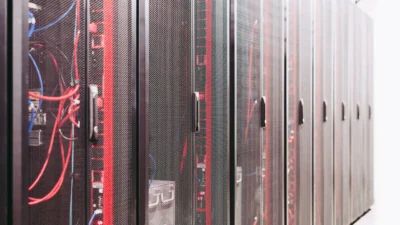 Intel CFO says data center and AI revenue could beat forecasts by nearly $10 billion