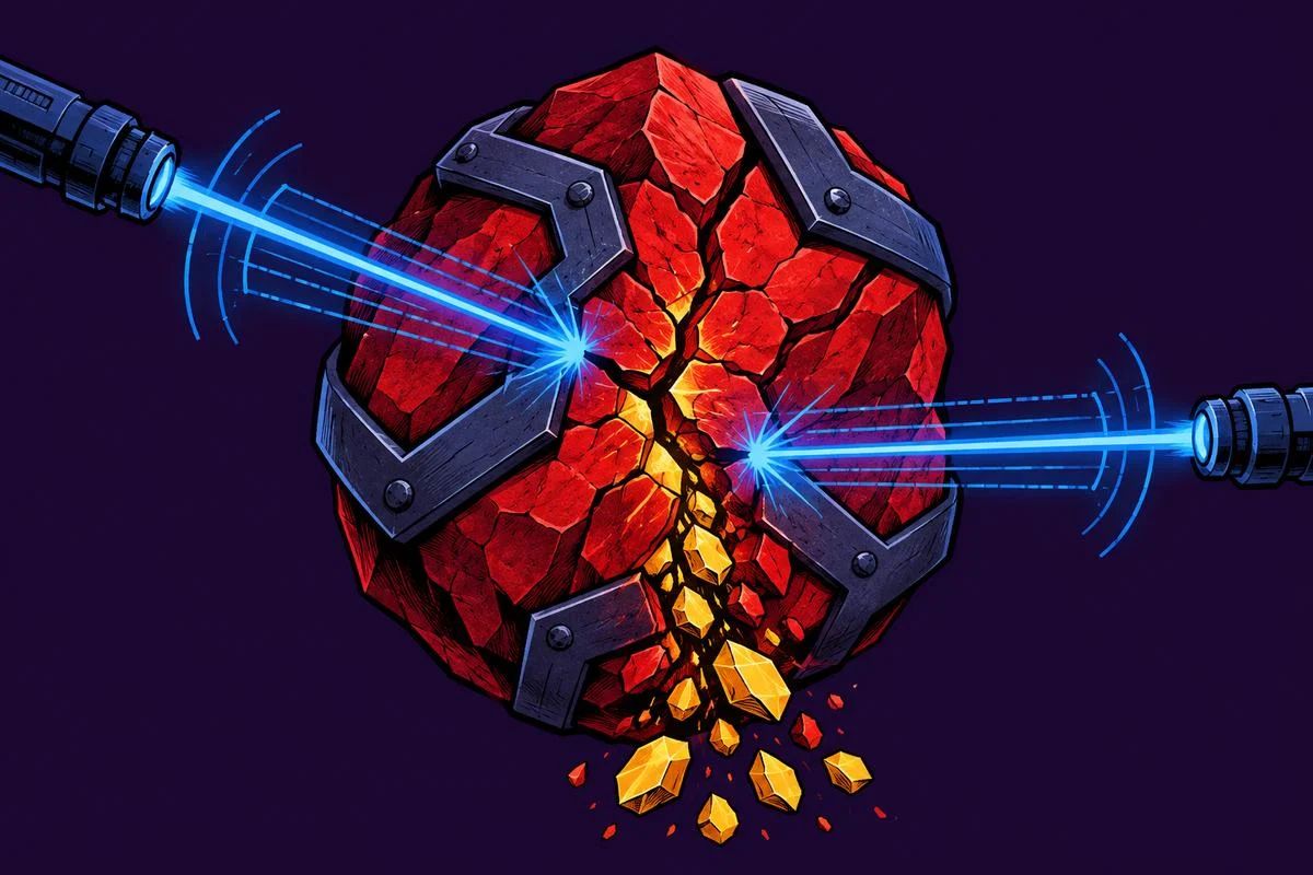 RedStone’s bug bounty offers up to $250,000 for smart contract flaws