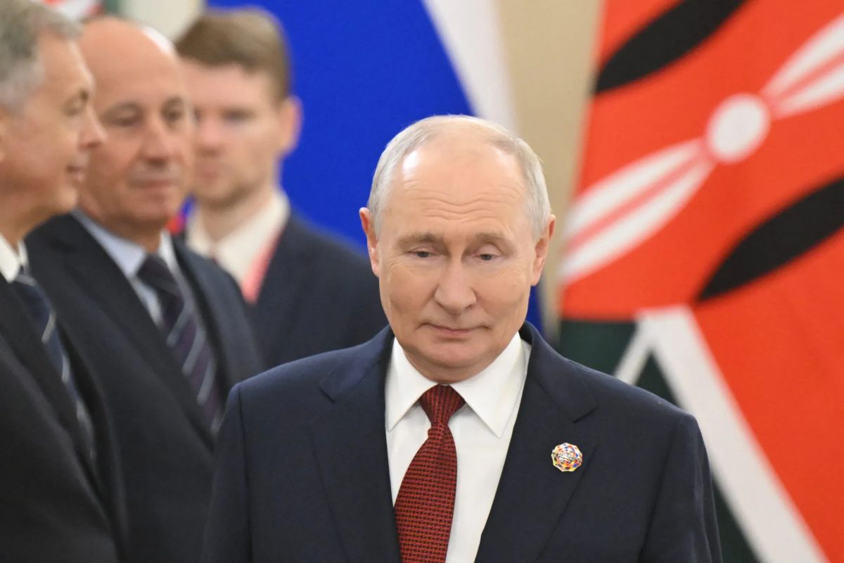Putin reaches for cash with new taxes on miners and savers as war spending swells Russia’s deficit to $72 billion