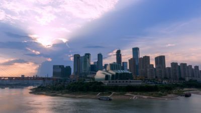 Chinese national extradited to US over alleged Cambodian crypto scam network